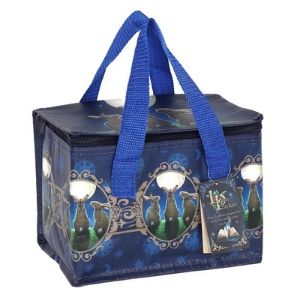 Moon Shadows Lunch Bag